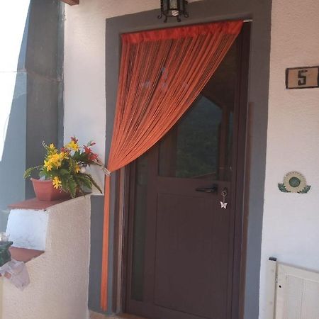 Casa- Vacanza Giro' - C2A6Peu3Ow Aieta Dış mekan fotoğraf