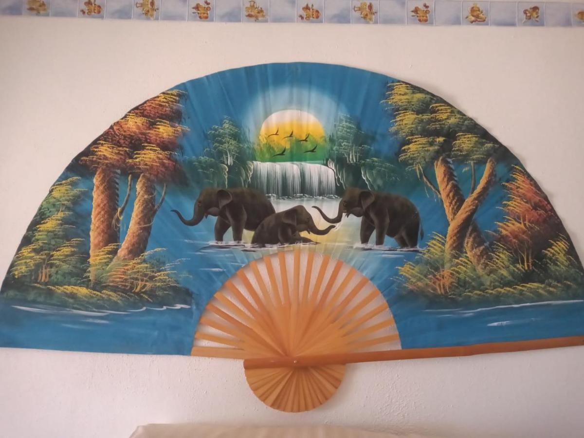 Casa- Vacanza Giro' - C2A6Peu3Ow Aieta Dış mekan fotoğraf