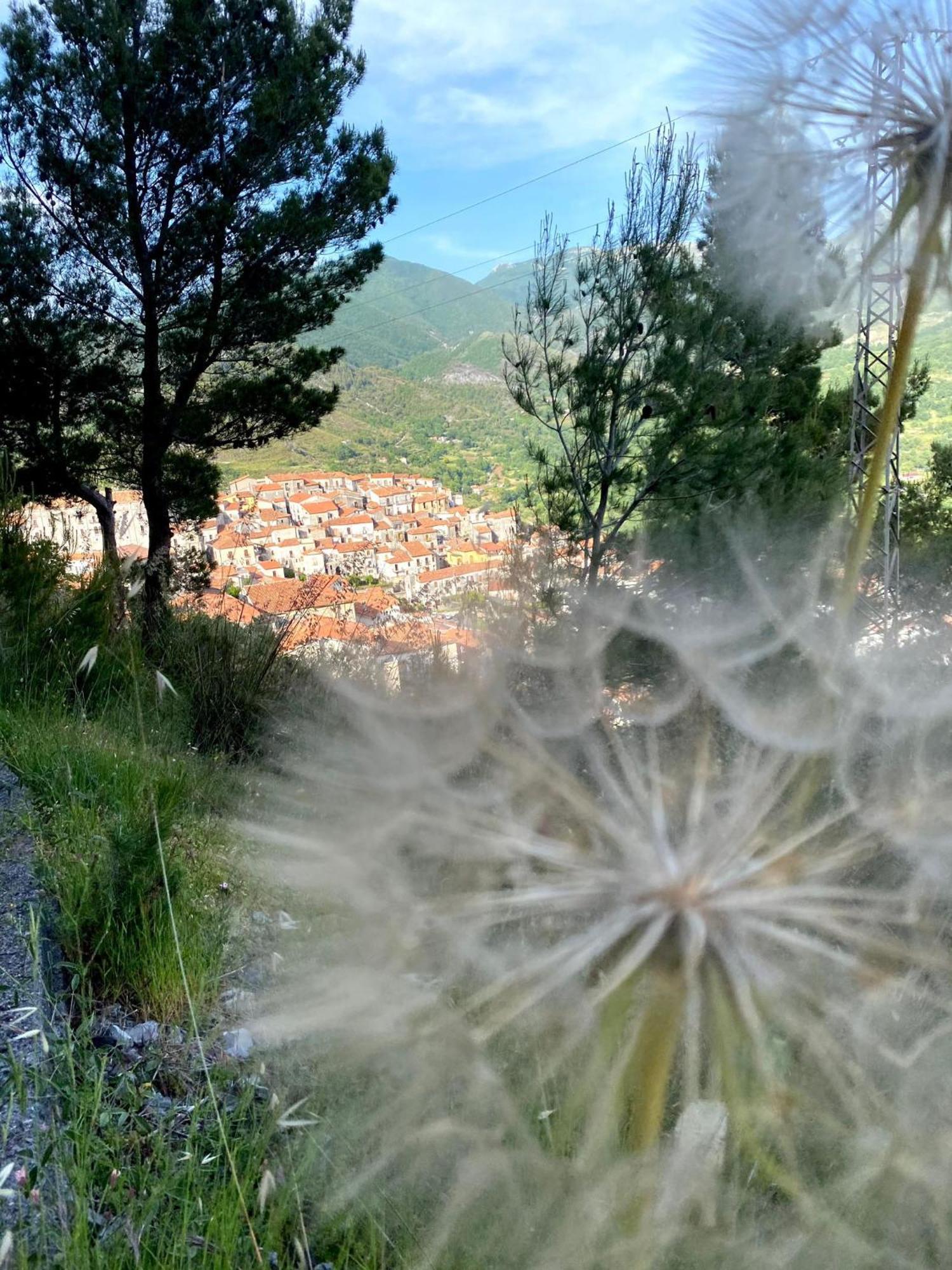 Casa- Vacanza Giro' - C2A6Peu3Ow Aieta Dış mekan fotoğraf