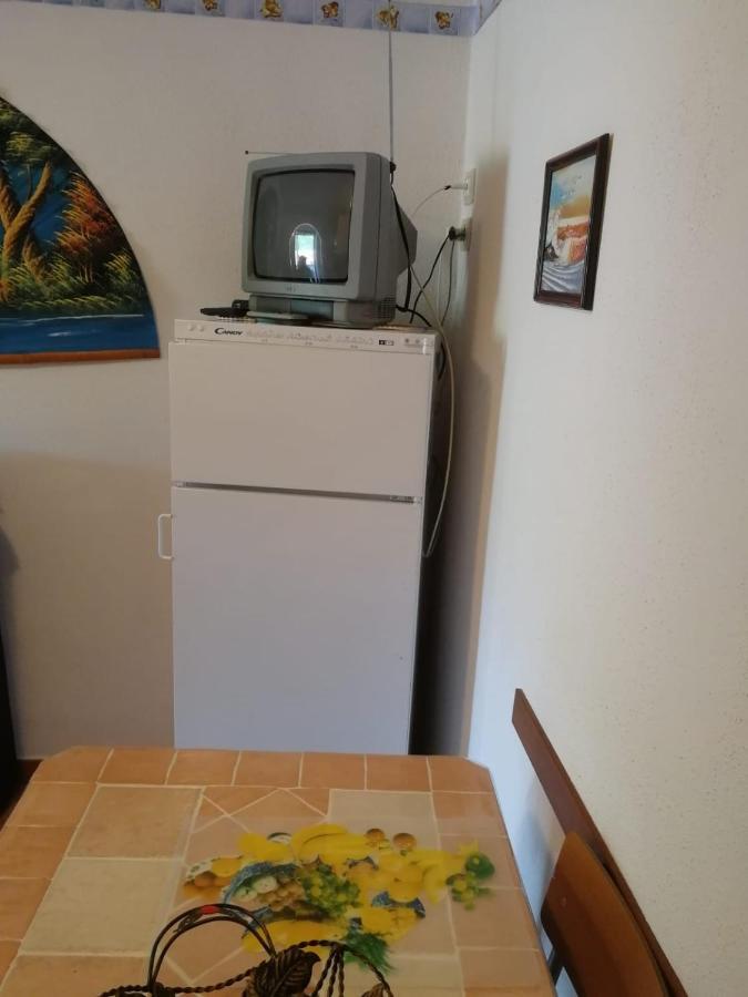 Casa- Vacanza Giro' - C2A6Peu3Ow Aieta Dış mekan fotoğraf
