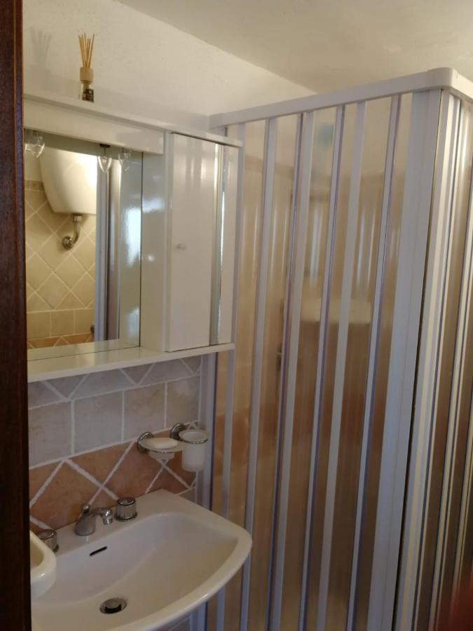Casa- Vacanza Giro' - C2A6Peu3Ow Aieta Dış mekan fotoğraf