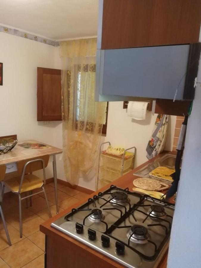Casa- Vacanza Giro' - C2A6Peu3Ow Aieta Dış mekan fotoğraf