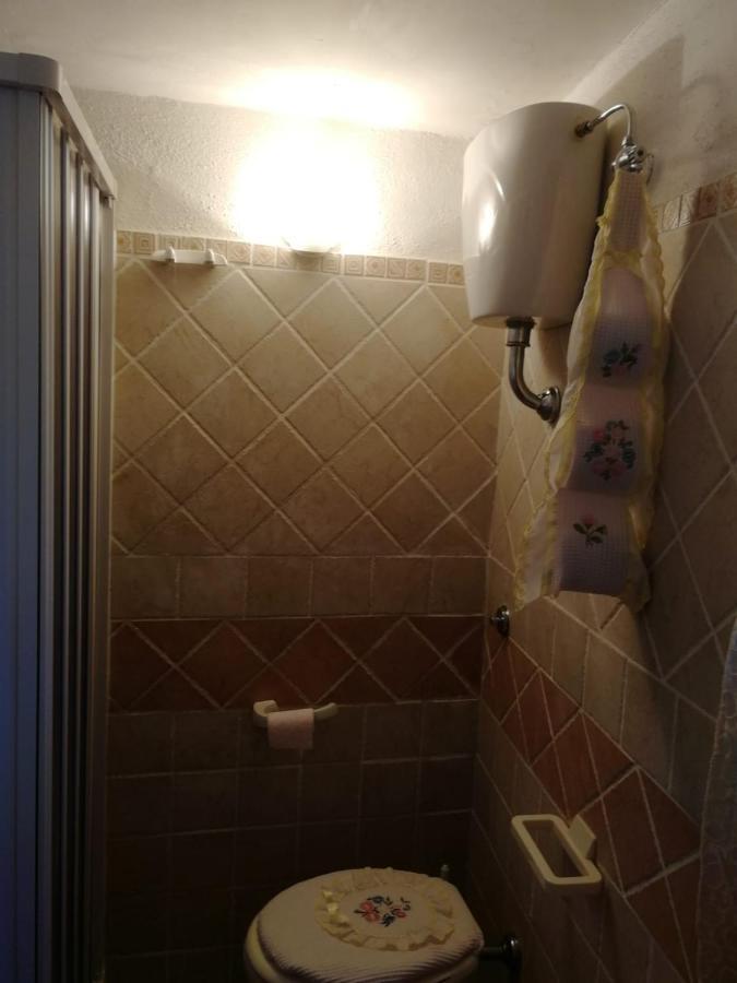 Casa- Vacanza Giro' - C2A6Peu3Ow Aieta Dış mekan fotoğraf